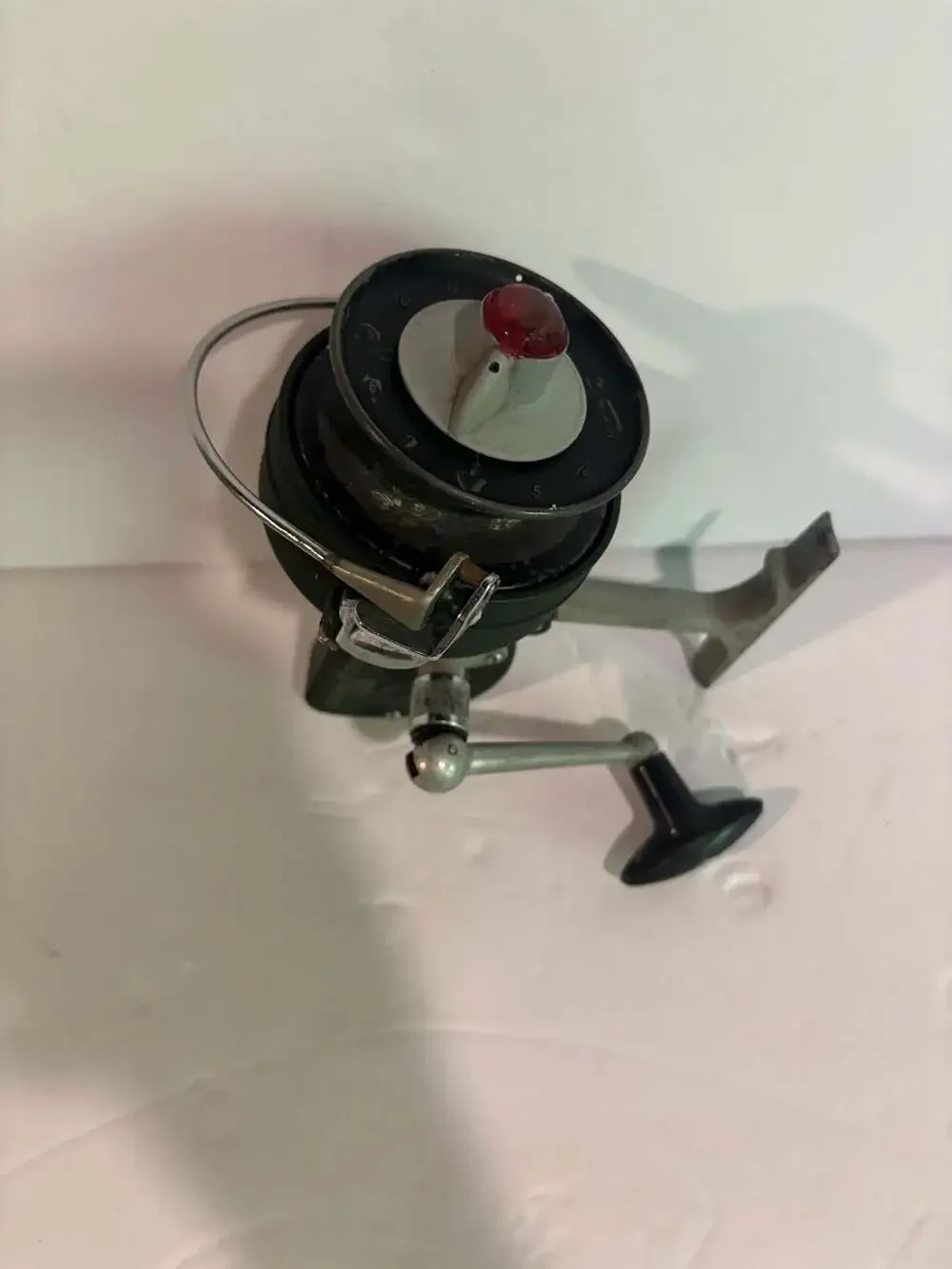 Vintage DAM Quick Super Surf Spinning Reel made in W Germany